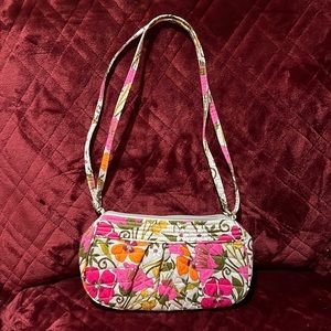 Vera Bradley small bag